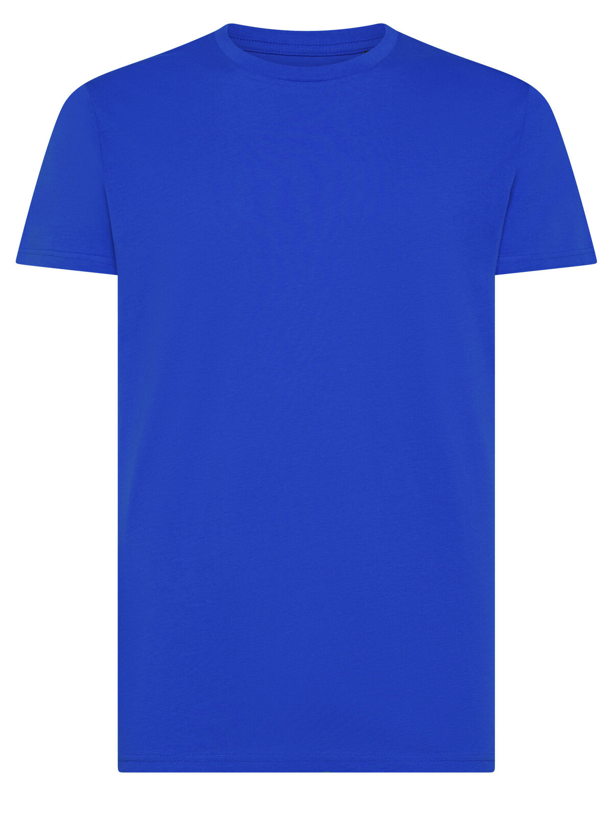 Moon - RB - Royal blue