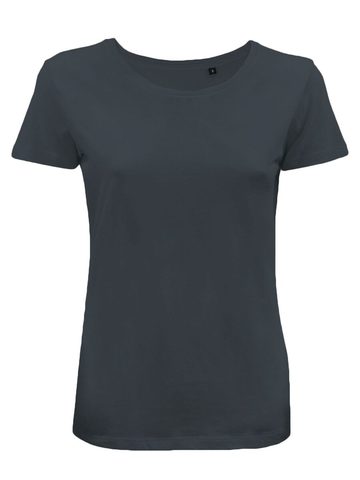 Evolution Organic Women - DG - dark grey