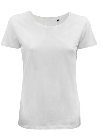 Evolution Organic Women - WH - White