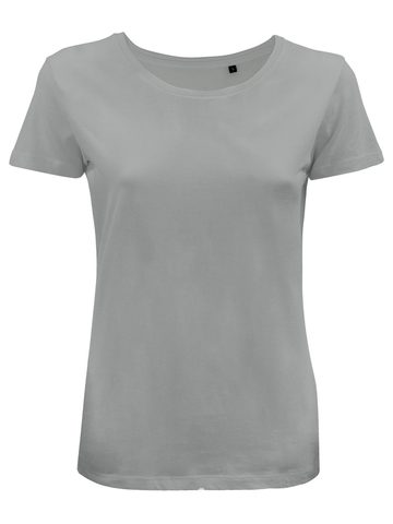Evolution Organic Women - LG - LIGHT GREY