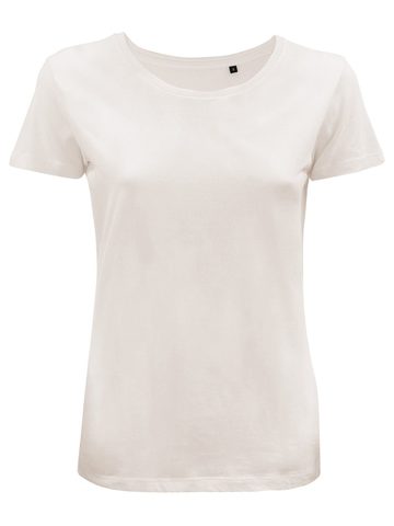 Evolution Organic Women - OW - OFF WHITE