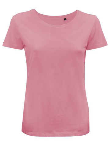 Evolution Organic Women - DP - DUSTY PINK