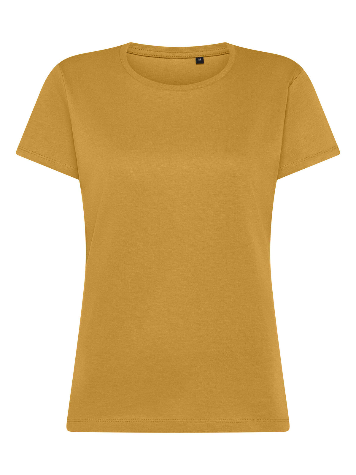Moon Organic T-shirt Women - MU -