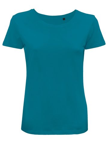 Evolution Organic Women - OB - OCEAN BLUE