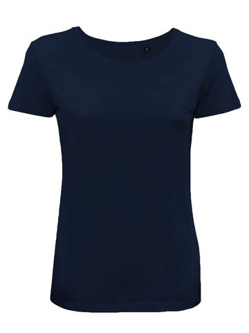 Evolution Organic Women - NY-NAVY