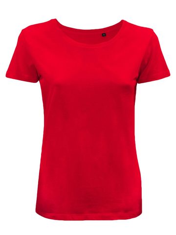 Evolution Organic Women - RD-RED