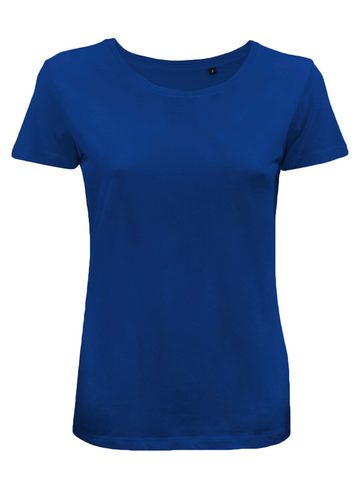 Evolution Organic Women - RB-ROYAL BLUE