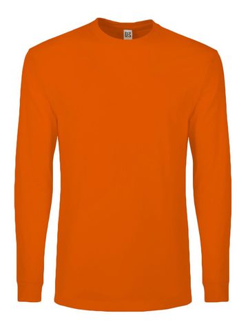 Evolution T LS - OR - ORANGE