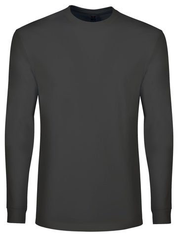 Evolution T LS - DG - dark grey