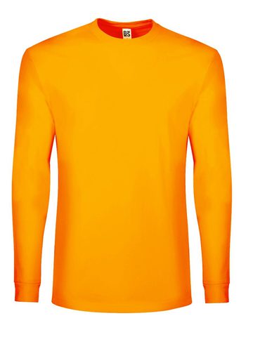 Evolution T LS - SAFO - SAFETY ORANGE