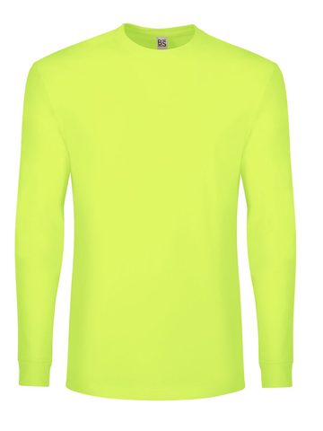Evolution T LS - SAFY - SAFETY YELLOW