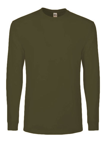Evolution T LS - Ol - Olive