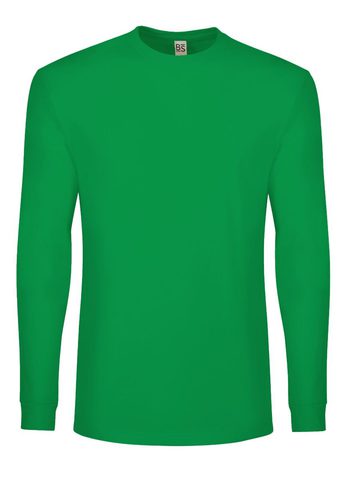 Evolution T LS - KG-KELLY GREEN