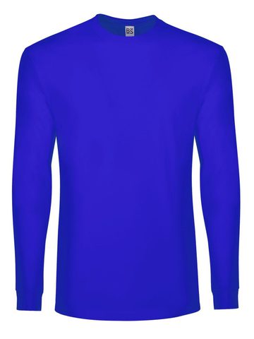 Evolution T LS - RB-ROYAL BLUE