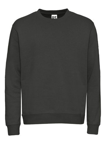 Crew Neck - DG - dark grey
