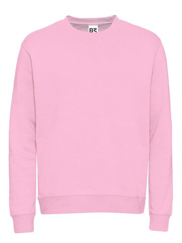 Crew Neck - RO - ROSE