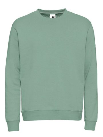 Crew Neck - SA - SAGE