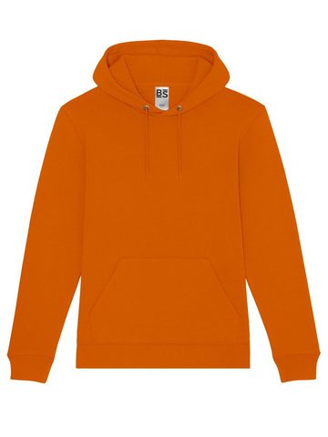 Hooded - OR - ORANGE