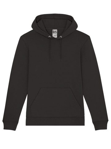 Hooded - DG - dark grey