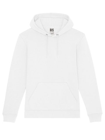 Hooded - WH - White