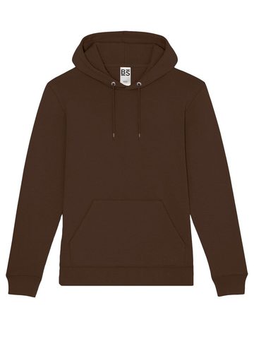 Hooded - CH - CHOCOLATE