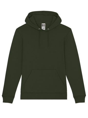 Hooded - Ol - Olive