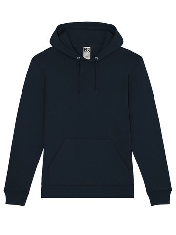 Hooded - NY-NAVY