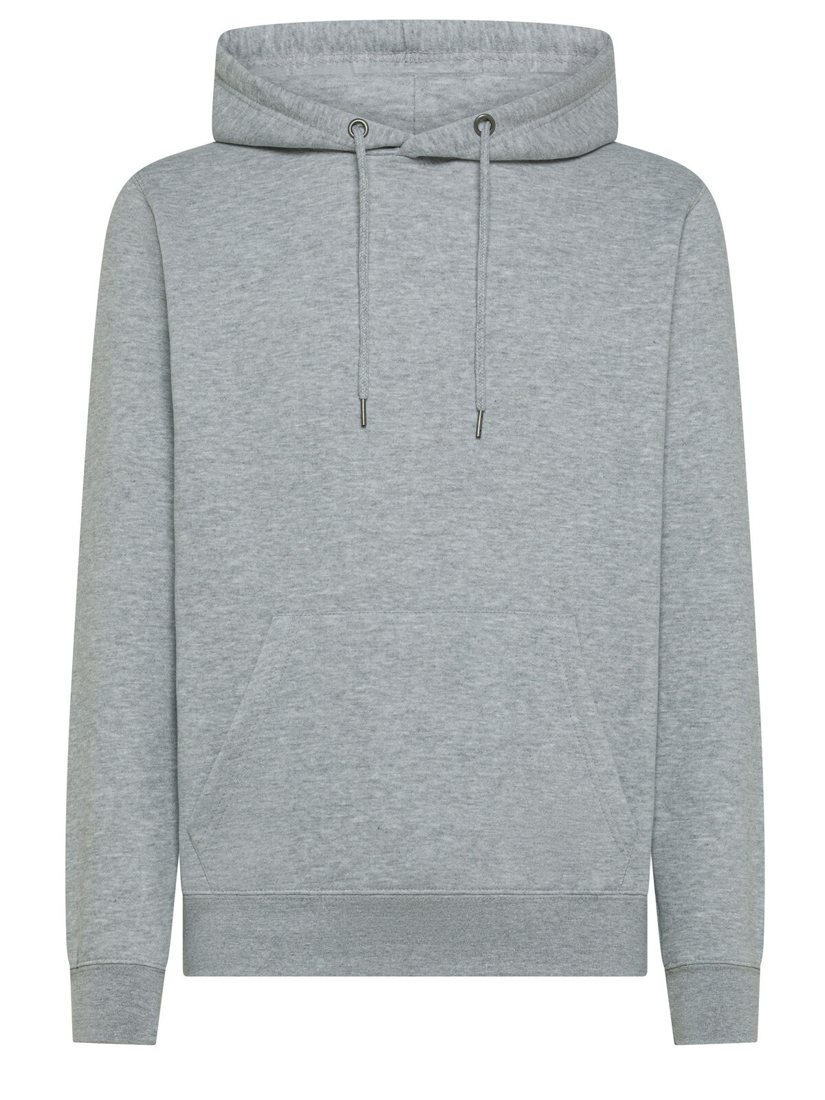 Outsider - grey heather
