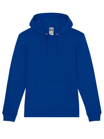 Hooded - RB-ROYAL BLUE