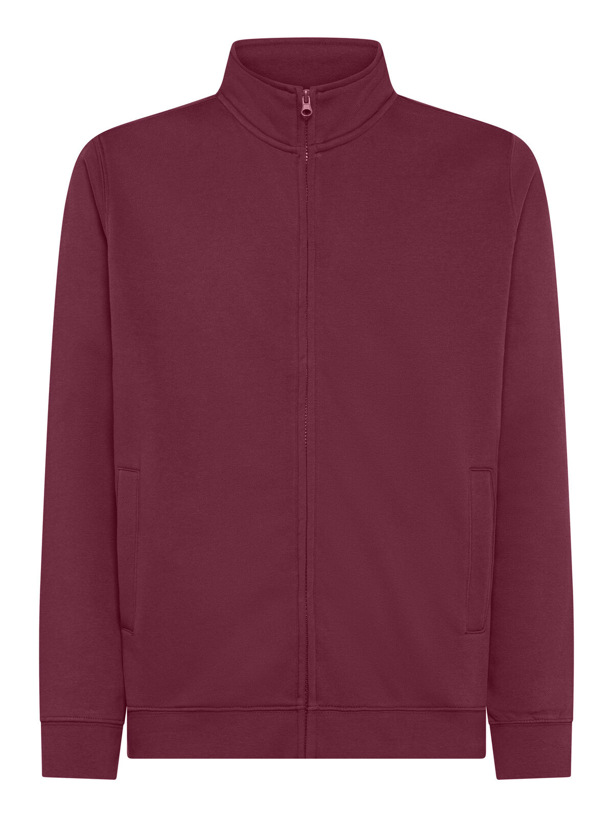 Harlem - BU - Burgundy