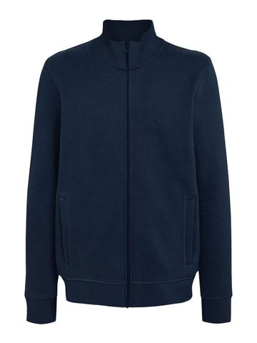 Jacket Full Zip - NY-NAVY