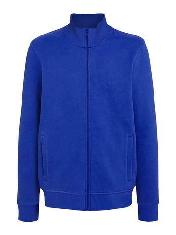 Jacket Full Zip - RB-ROYAL BLUE