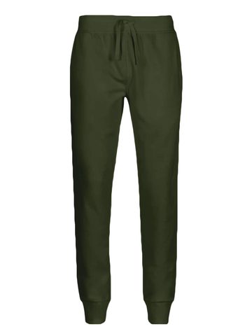 Jogpants - Ol - Olive