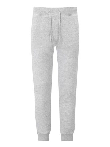 Jogpants - GY-GREY HEATHER