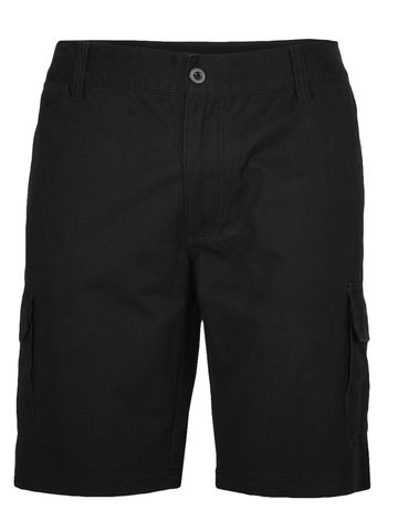 Cargo shorts - BK - Black