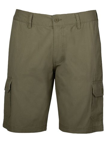 Cargo shorts - MI - MILITARY