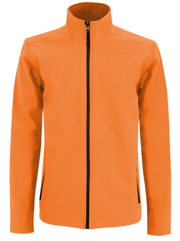 Softshell - OR - ORANGE