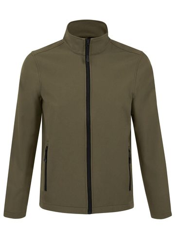Softshell - MI - MILITARY
