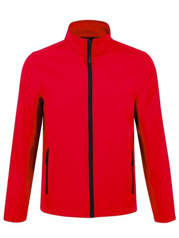 Softshell - RD-RED