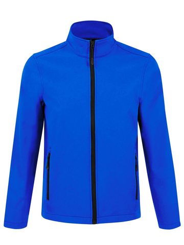 Softshell - RB-ROYAL BLUE