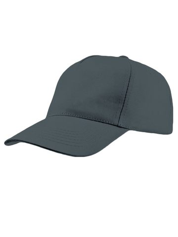 Promo Cap - DG - dark grey