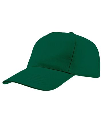 Promo Cap - BG - BOTTLE GREEN