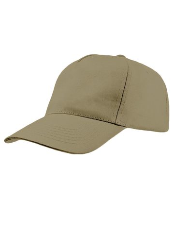 Promo Cap - BE - BEIGE