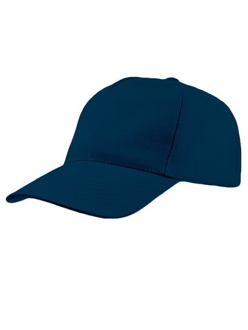 Promo Cap - IB - INK BLUE