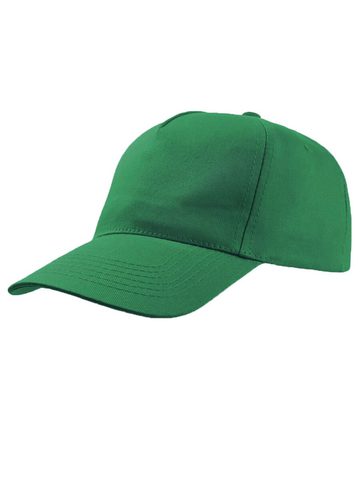 Promo Cap - KG-KELLY GREEN