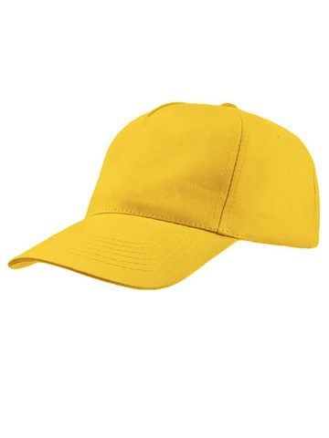 Promo Cap - GO-GOLD
