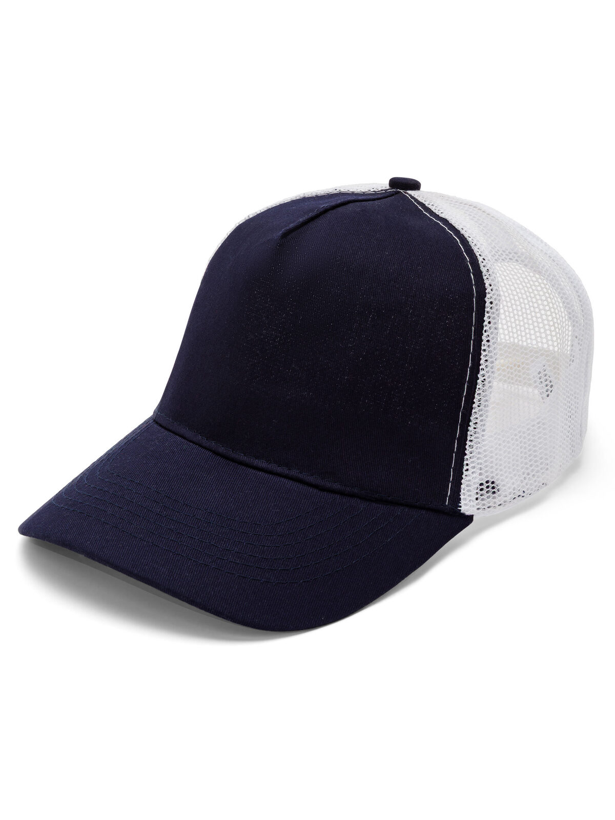 Drummer - NYWH - White