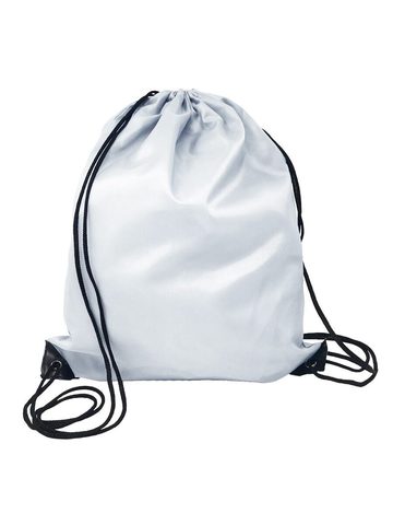 Promo Gymsac - WH - White