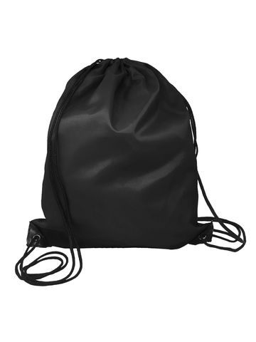 Promo Gymsac - BK - Black