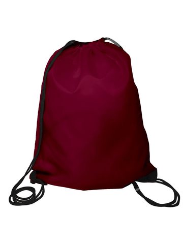 Promo Gymsac - BU - BURGUNDY